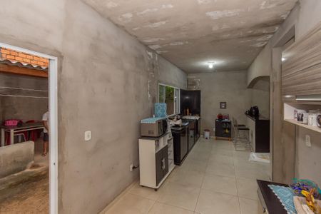 Casa para alugar com 250m², 3 quartos e 3 vagasCozinha