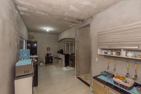 Casa para alugar com 250m², 3 quartos e 3 vagasCozinha