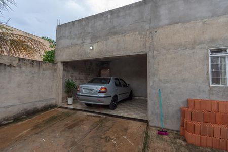 Casa para alugar com 250m², 3 quartos e 3 vagasGaragem