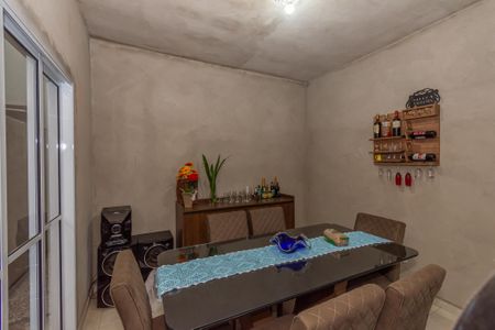 Casa para alugar com 250m², 3 quartos e 3 vagasCozinha