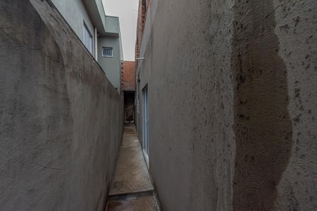 Casa para alugar com 250m², 3 quartos e 3 vagasQuintal