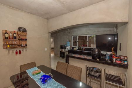 Casa para alugar com 250m², 3 quartos e 3 vagasCozinha