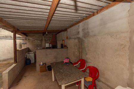 Casa para alugar com 250m², 3 quartos e 3 vagasVaranda