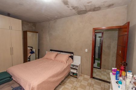 Quarto de casa para alugar com 3 quartos, 250m² em Residencial Parque Pavan, Sumaré