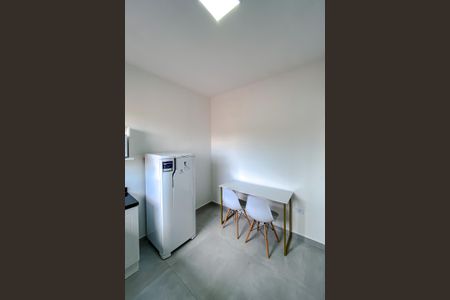 Apartamento para alugar com 22m², 1 quarto e sem vagaCozinha