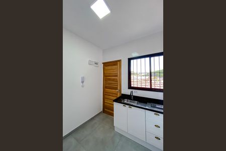 Apartamento para alugar com 22m², 1 quarto e sem vagaCozinha