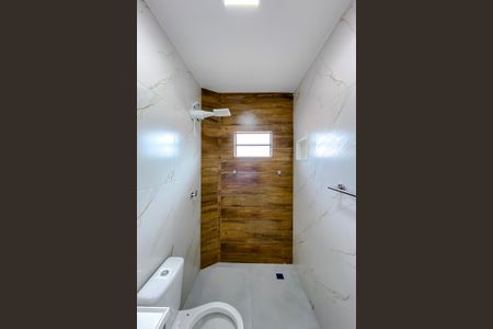 Apartamento para alugar com 22m², 1 quarto e sem vagaBanheiro