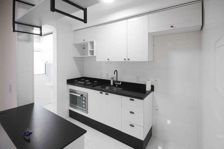 Apartamento para alugar com 50m², 2 quartos e 1 vagaCozinha