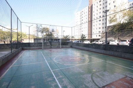 Apartamento para alugar com 50m², 2 quartos e 1 vagaQuadra