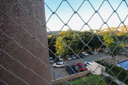 Vista de apartamento para alugar com 2 quartos, 50m² em Parque São Lourenço, São Paulo