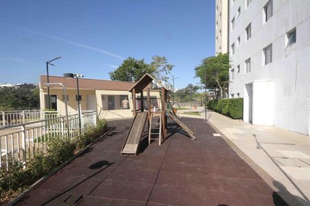 Apartamento para alugar com 50m², 2 quartos e 1 vagaÁrea comum - Playground