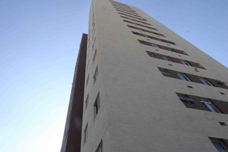 Apartamento para alugar com 50m², 2 quartos e 1 vagaFachada