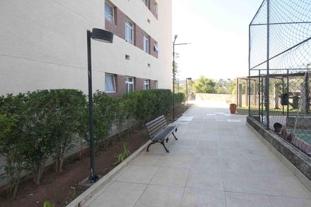 Apartamento para alugar com 50m², 2 quartos e 1 vagaÁrea comum