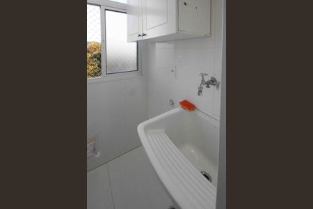 Apartamento para alugar com 50m², 2 quartos e 1 vagaÁrea de Serviço