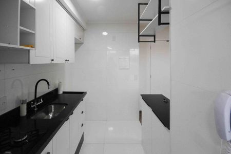 Apartamento para alugar com 50m², 2 quartos e 1 vagaCozinha
