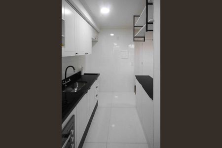 Apartamento para alugar com 50m², 2 quartos e 1 vagaCozinha