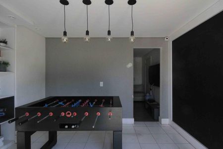 Apartamento para alugar com 50m², 2 quartos e 1 vagaSala de Jogos