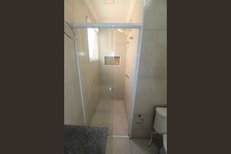 Apartamento para alugar com 69m², 2 quartos e 2 vagasBanheiro