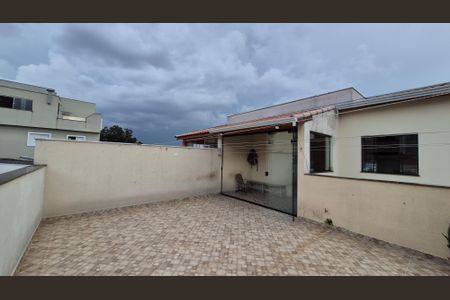 Apartamento para alugar com 106m², 2 quartos e 1 vagaCobertura