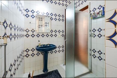 Apartamento à venda com 330m², 6 quartos e 4 vagasBanheiro Social