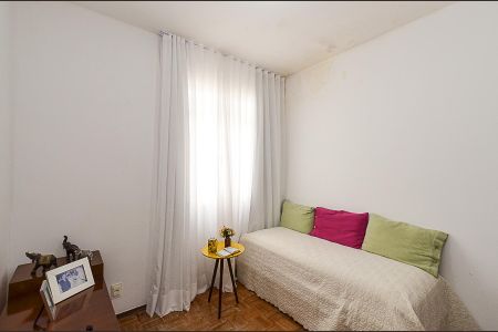 Apartamento à venda com 330m², 6 quartos e 4 vagasQuarto 3
