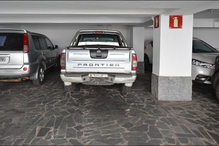 Apartamento à venda com 330m², 6 quartos e 4 vagasGaragem