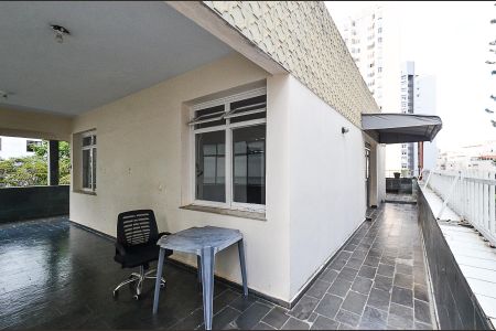 Apartamento à venda com 330m², 6 quartos e 4 vagasÁrea Cobertura