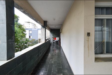 Apartamento à venda com 330m², 6 quartos e 4 vagasÁrea Cobertura