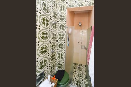 Apartamento à venda com 330m², 6 quartos e 4 vagasBanheiro Suíte