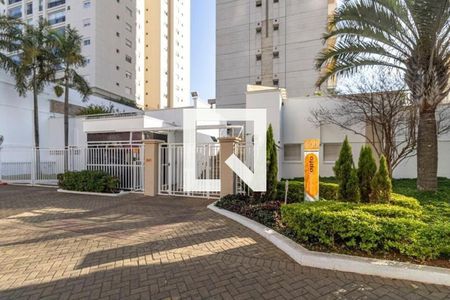 Apartamento para alugar com 54m², 2 quartos e 2 vagas Apartamento para alugar com 54m², 2 quartos e 2 vagasFachada