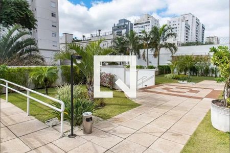 Apartamento para alugar com 54m², 2 quartos e 2 vagas