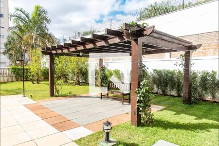 Apartamento para alugar com 54m², 2 quartos e 2 vagas