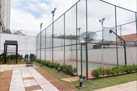 Apartamento para alugar com 54m², 2 quartos e 2 vagas