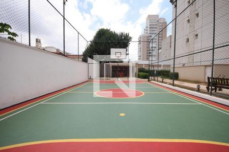 Apartamento para alugar com 54m², 2 quartos e 2 vagas