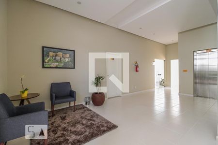 Apartamento para alugar com 54m², 2 quartos e 2 vagas