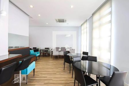 Apartamento para alugar com 54m², 2 quartos e 2 vagas