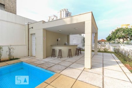 Apartamento para alugar com 54m², 2 quartos e 2 vagas