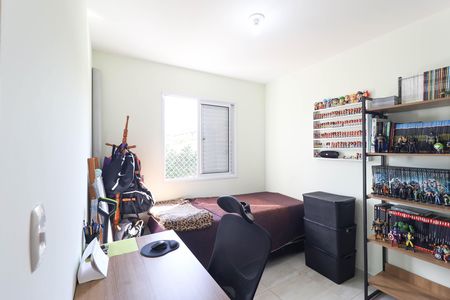 Apartamento à venda com 60m², 2 quartos e 2 vagas