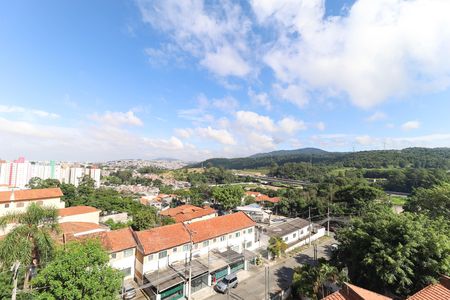 Apartamento à venda com 60m², 2 quartos e 2 vagas