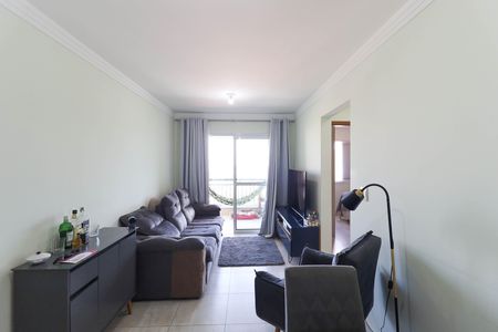 Apartamento à venda com 60m², 2 quartos e 2 vagas