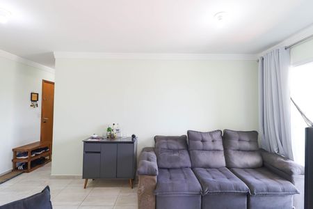Apartamento à venda com 60m², 2 quartos e 2 vagas