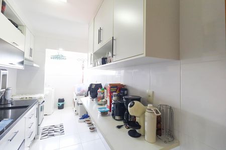 Apartamento à venda com 60m², 2 quartos e 2 vagas