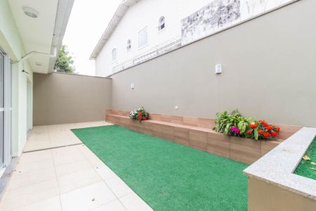 Apartamento à venda com 60m², 2 quartos e 2 vagas