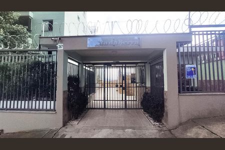 Apartamento à venda com 60m², 2 quartos e 2 vagas