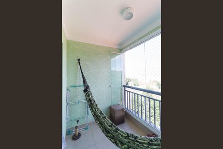 Apartamento à venda com 60m², 2 quartos e 2 vagas