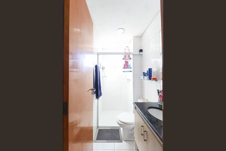 Apartamento à venda com 60m², 2 quartos e 2 vagas