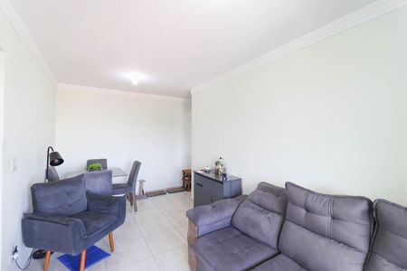 Apartamento à venda com 60m², 2 quartos e 2 vagas