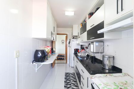 Apartamento à venda com 60m², 2 quartos e 2 vagas