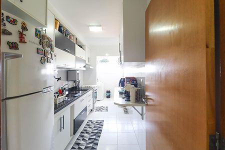 Apartamento à venda com 60m², 2 quartos e 2 vagas