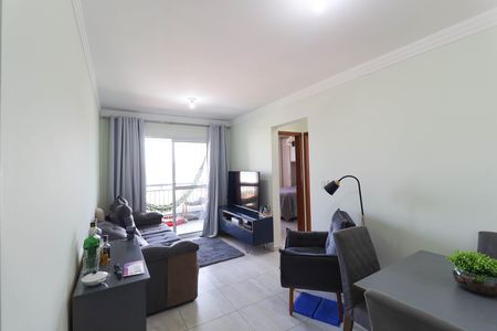 Apartamento à venda com 2 quartos, 60m² em Vila Santos, São Paulo